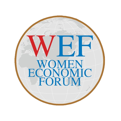 Women Economic Forum logo