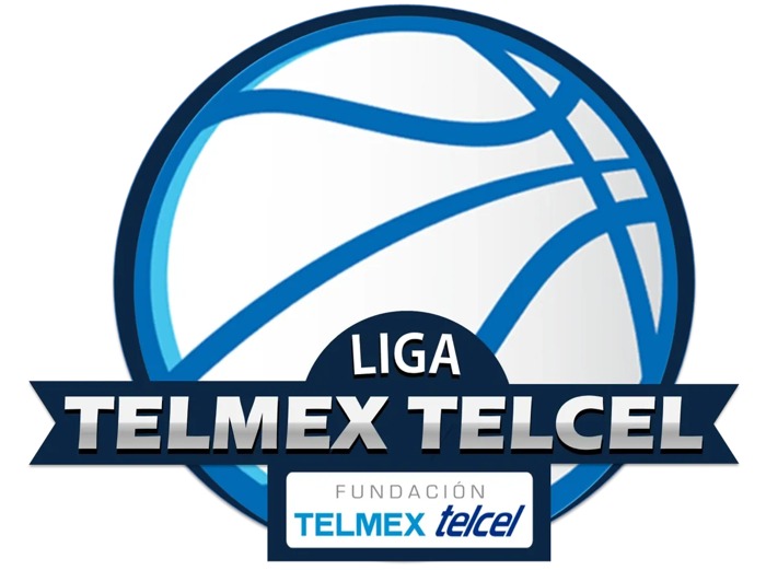Liga Telmex Telcel logo