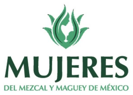Mujeres del Mezcal y Maguey de México logo