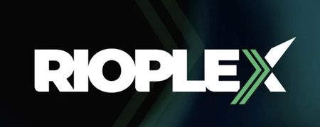 RioPlex logo